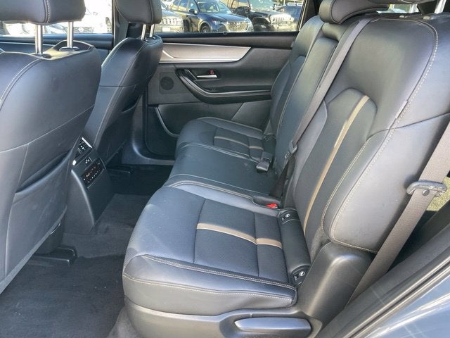 2025 Mazda Mazda CX-70 PHEV Premium Plus