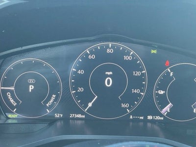 2025 Mazda Mazda CX-70 PHEV Premium Plus