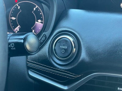 2025 Mazda Mazda CX-70 PHEV Premium Plus