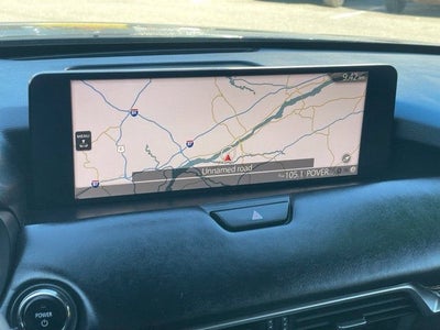2025 Mazda Mazda CX-70 PHEV Premium Plus