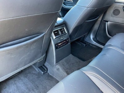 2025 Mazda Mazda CX-70 PHEV Premium Plus