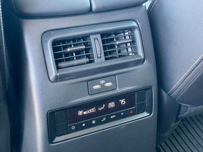 2024 Mazda Mazda CX-90 3.3 Turbo Select