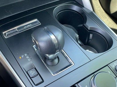 2024 Mazda Mazda CX-90 3.3 Turbo Select