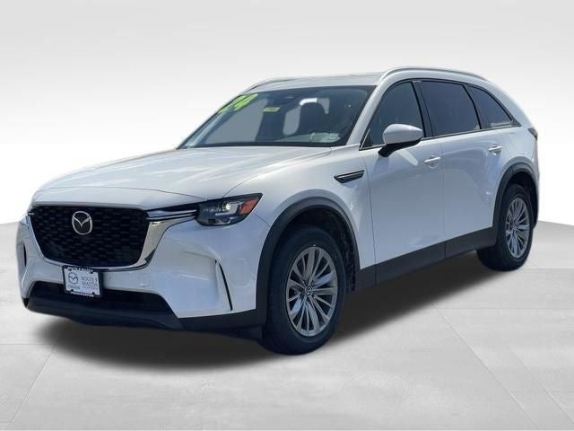 2024 Mazda Mazda CX-90 3.3 Turbo Select