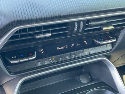 2024 Mazda Mazda CX-90 3.3 Turbo Select