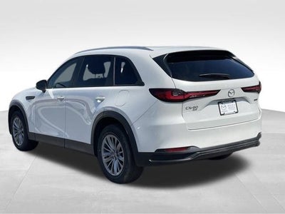 2024 Mazda Mazda CX-90 3.3 Turbo Select