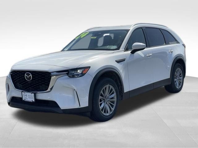 2024 Mazda Mazda CX-90 3.3 Turbo Select