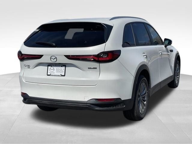 2024 Mazda Mazda CX-90 3.3 Turbo Select