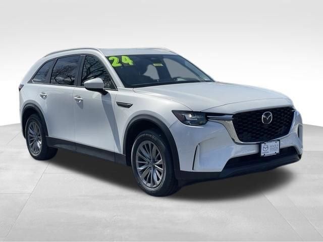 2024 Mazda Mazda CX-90 3.3 Turbo Select