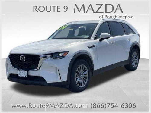 2024 Mazda Mazda CX-90 PHEV Preferred