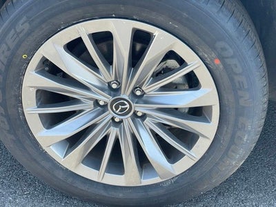 2024 Mazda Mazda CX-90 PHEV Preferred