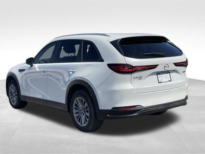 2024 Mazda Mazda CX-90 PHEV Preferred