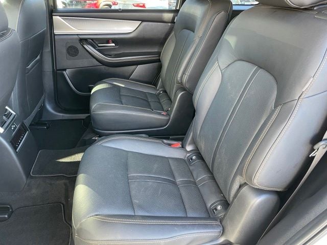 2024 Mazda Mazda CX-90 PHEV Preferred