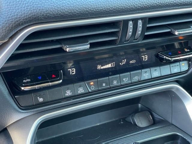 2024 Mazda Mazda CX-90 PHEV Preferred