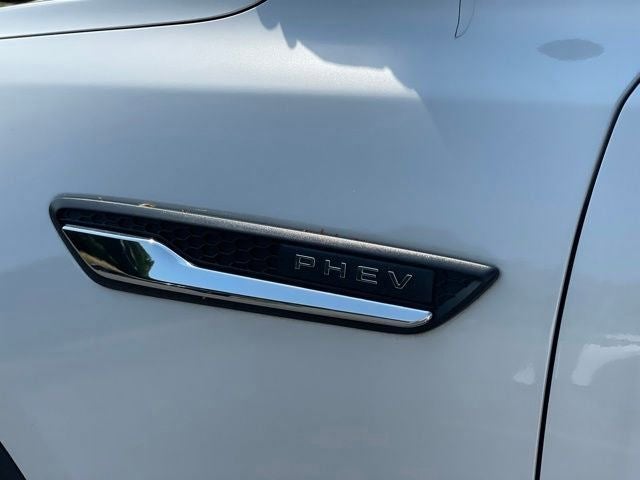 2024 Mazda Mazda CX-90 PHEV Preferred