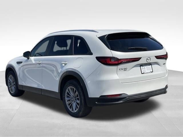 2024 Mazda Mazda CX-90 PHEV Preferred