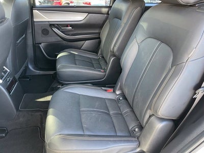 2024 Mazda Mazda CX-90 3.3 Turbo Preferred