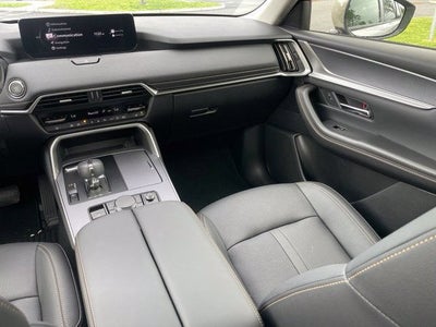 2024 Mazda Mazda CX-90 3.3 Turbo Preferred