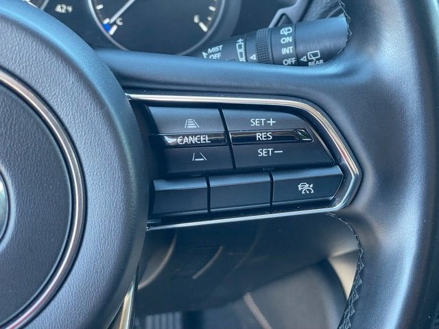 2024 Mazda Mazda CX-90 3.3 Turbo Preferred