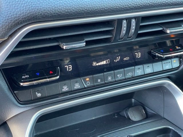 2024 Mazda Mazda CX-90 3.3 Turbo Preferred