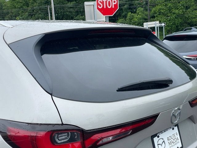 2024 Mazda Mazda CX-90 3.3 Turbo Preferred