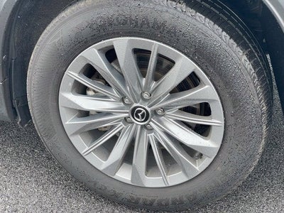 2024 Mazda Mazda CX-90 3.3 Turbo Preferred