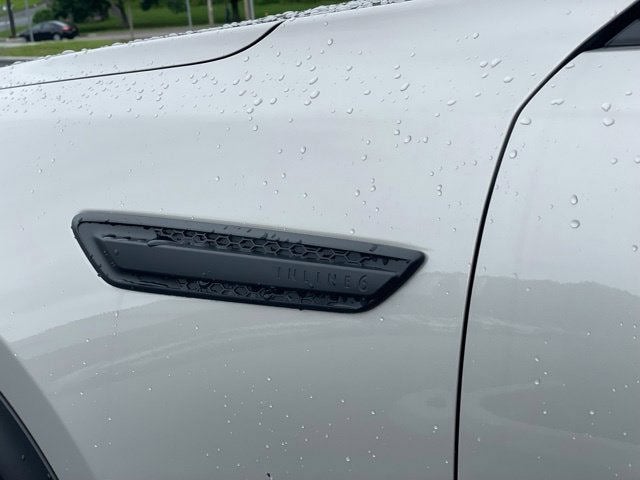 2024 Mazda Mazda CX-90 3.3 Turbo Preferred