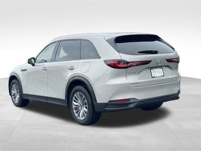 2024 Mazda Mazda CX-90 3.3 Turbo Preferred