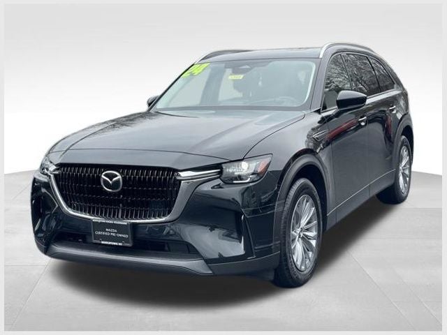 2024 Mazda Mazda CX-90 3.3 Turbo Preferred