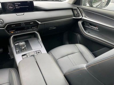 2024 Mazda Mazda CX-90 3.3 Turbo Preferred