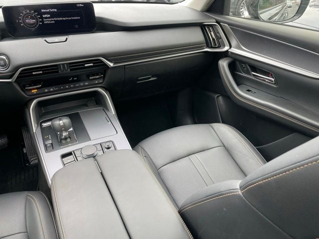 2024 Mazda Mazda CX-90 3.3 Turbo Preferred