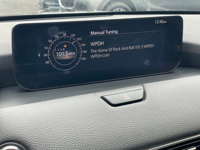 2024 Mazda Mazda CX-90 3.3 Turbo Preferred