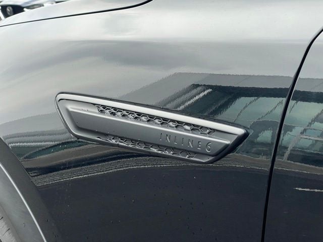 2024 Mazda Mazda CX-90 3.3 Turbo Preferred