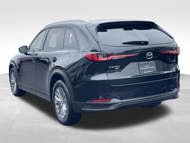 2024 Mazda Mazda CX-90 3.3 Turbo Preferred