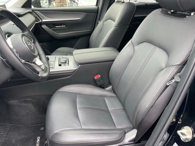 2024 Mazda Mazda CX-90 3.3 Turbo Preferred