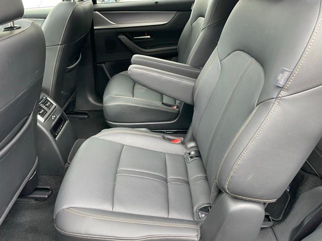 2024 Mazda Mazda CX-90 3.3 Turbo Preferred