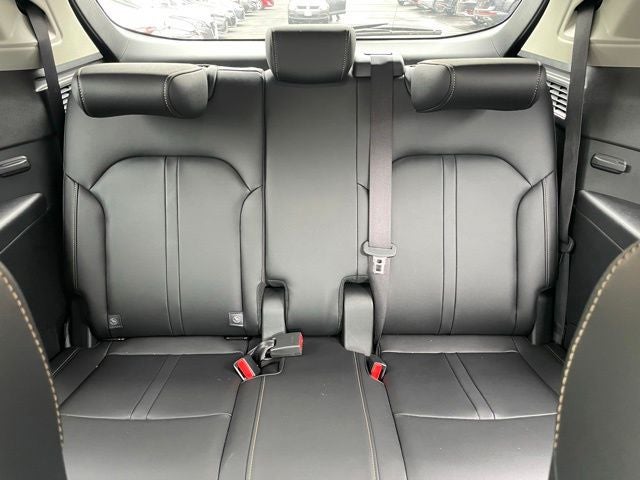2024 Mazda Mazda CX-90 3.3 Turbo Preferred