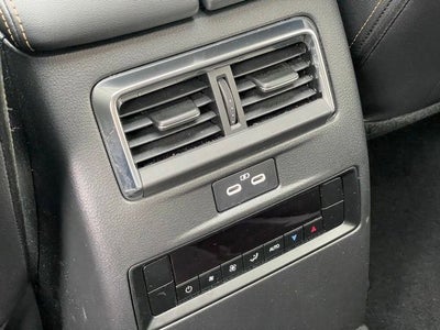 2024 Mazda Mazda CX-90 3.3 Turbo Preferred