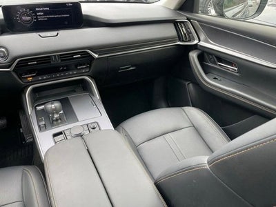 2024 Mazda Mazda CX-90 3.3 Turbo Preferred