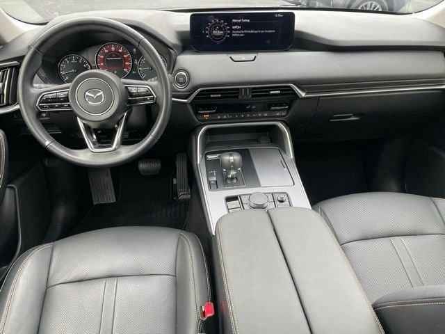2024 Mazda Mazda CX-90 3.3 Turbo Preferred