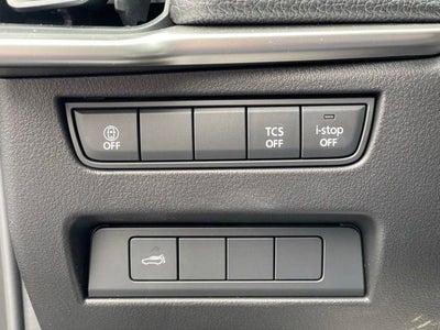 2024 Mazda Mazda CX-90 3.3 Turbo Preferred