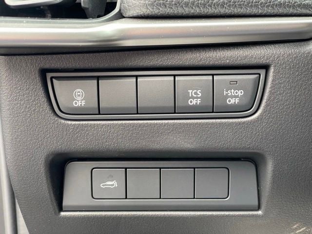 2024 Mazda Mazda CX-90 3.3 Turbo Preferred