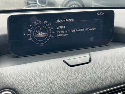 2024 Mazda Mazda CX-90 3.3 Turbo Preferred
