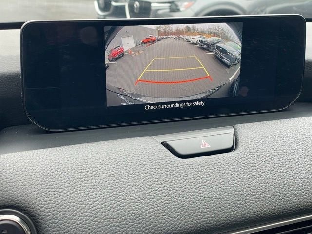 2024 Mazda Mazda CX-90 3.3 Turbo Preferred