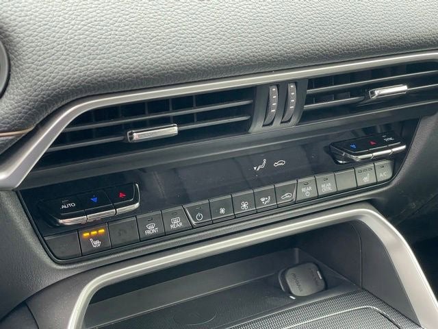 2024 Mazda Mazda CX-90 3.3 Turbo Preferred