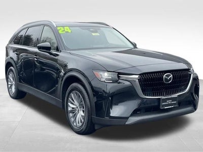 2024 Mazda Mazda CX-90 3.3 Turbo Preferred