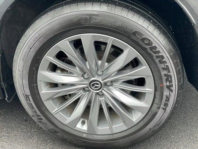 2024 Mazda Mazda CX-90 3.3 Turbo Preferred