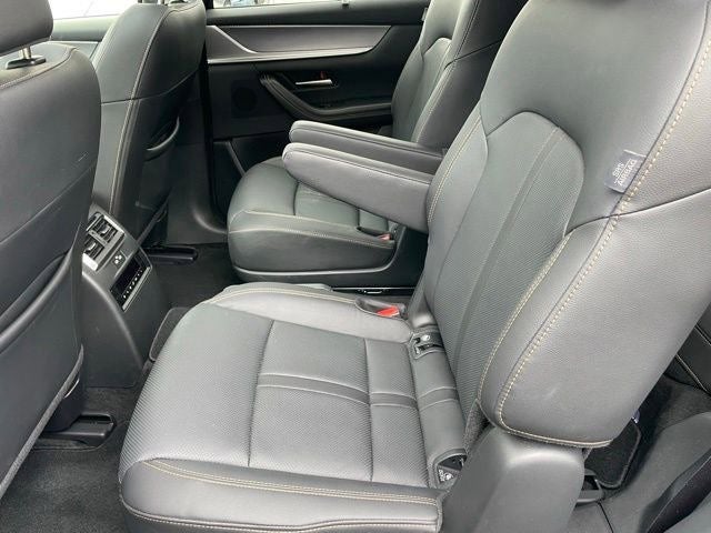 2024 Mazda Mazda CX-90 3.3 Turbo Preferred