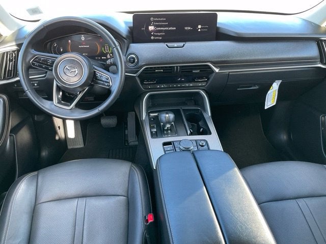 2024 Mazda Mazda CX-90 3.3 Turbo Preferred
