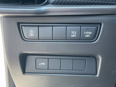 2024 Mazda Mazda CX-90 3.3 Turbo Preferred